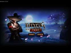 傳奇UI界面-江湖情gom登錄UI補丁素材「靚裝」