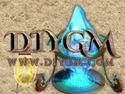 藍水晶素材-傳奇水晶補丁PNG圖片下載「高清無水印」