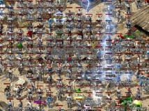 盛大1.76傳奇客戶端下載-完整客戶端下載安裝包